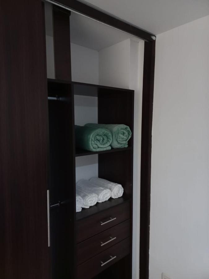 Buena Vista Suites Armenia  Exterior photo