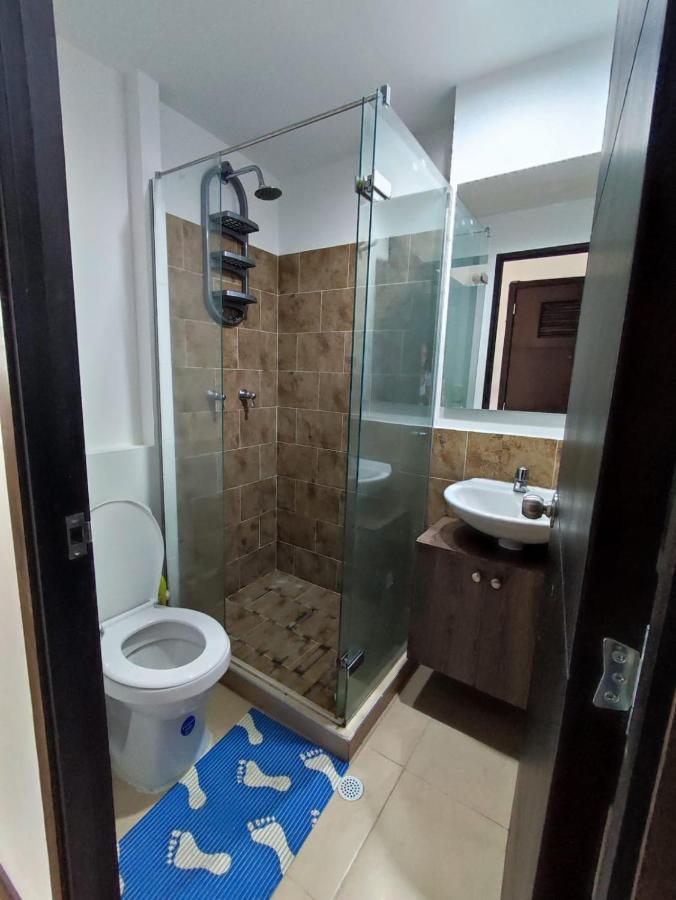 Buena Vista Suites Armenia  Exterior photo