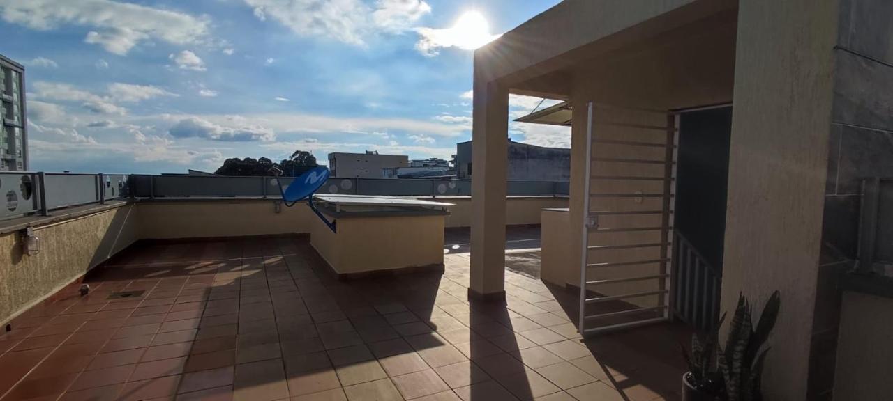 Buena Vista Suites Armenia  Exterior photo