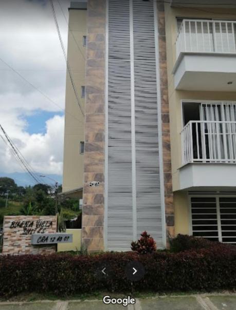 Buena Vista Suites Armenia  Exterior photo